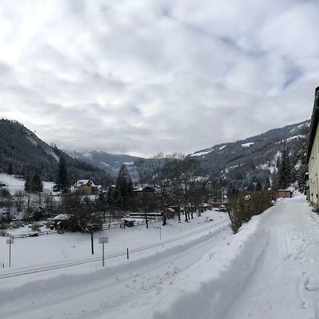 Riverside Ski Apartment Ramingstein Exterior photo