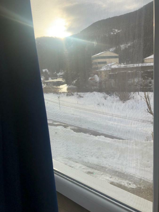 Riverside Ski Apartment Ramingstein Exterior photo